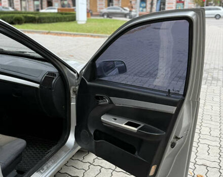 Ліфан 520 2008 у Запоріжжя на Automoto.ua Сірий Ліфан 520, об'ємом двигуна 1.6 л та пробігом 227 тис. км за 2050 $, фото 11 на Automoto.ua