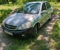 Серый Лифан 520, объемом двигателя 1.3 л и пробегом 120 тыс. км за 1700 $, фото 1 на Automoto.ua
