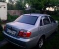 Серый Лифан 520, объемом двигателя 1.6 л и пробегом 140 тыс. км за 1500 $, фото 2 на Automoto.ua