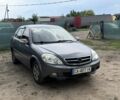 Сірий Ліфан 520, об'ємом двигуна 1.3 л та пробігом 150 тис. км за 1502 $, фото 1 на Automoto.ua