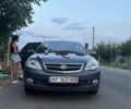 Серый Лифан 520, объемом двигателя 1.59 л и пробегом 150 тыс. км за 1550 $, фото 1 на Automoto.ua