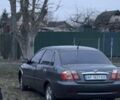 Серый Лифан 520, объемом двигателя 1.59 л и пробегом 150 тыс. км за 1550 $, фото 4 на Automoto.ua