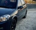 Серый Лифан 520, объемом двигателя 1.59 л и пробегом 150 тыс. км за 1550 $, фото 1 на Automoto.ua