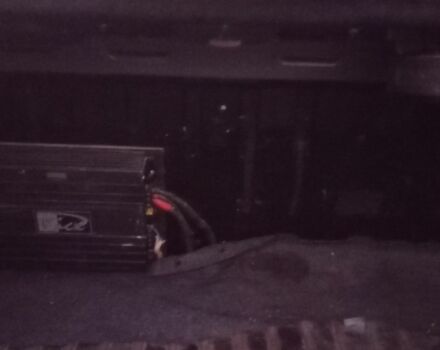 Серый Лифан 520, объемом двигателя 1 л и пробегом 200 тыс. км за 1000 $, фото 5 на Automoto.ua