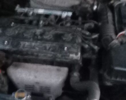 Серый Лифан 520, объемом двигателя 1 л и пробегом 200 тыс. км за 1000 $, фото 3 на Automoto.ua