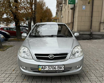 Ліфан 520 2008 у Запоріжжя на Automoto.ua Сірий Ліфан 520, об'ємом двигуна 1.6 л та пробігом 227 тис. км за 2050 $, фото 1 на Automoto.ua