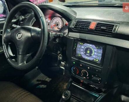 Серый Лифан 520, объемом двигателя 1.54 л и пробегом 115 тыс. км за 1900 $, фото 17 на Automoto.ua