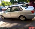 Серый Лифан 520, объемом двигателя 1.6 л и пробегом 118 тыс. км за 2200 $, фото 1 на Automoto.ua