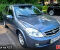 Серый Лифан 520, объемом двигателя 1.3 л и пробегом 102 тыс. км за 1100 $, фото 1 на Automoto.ua