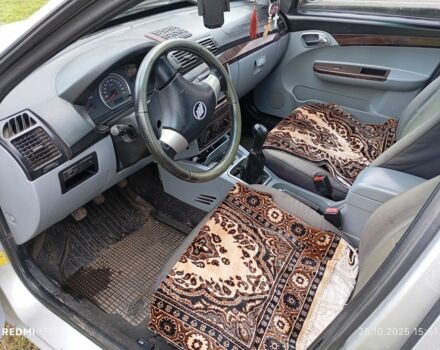 Ліфан 520 2008 у Золочів на Automoto.ua Сірий Ліфан 520, об'ємом двигуна 1.3 л та пробігом 100 тис. км за 1200 $, фото 5 на Automoto.ua