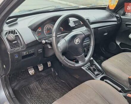 Серый Лифан 520, объемом двигателя 1.54 л и пробегом 115 тыс. км за 1900 $, фото 22 на Automoto.ua