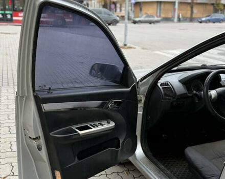 Ліфан 520 2008 у Запоріжжя на Automoto.ua Сірий Ліфан 520, об'ємом двигуна 1.6 л та пробігом 227 тис. км за 2050 $, фото 12 на Automoto.ua