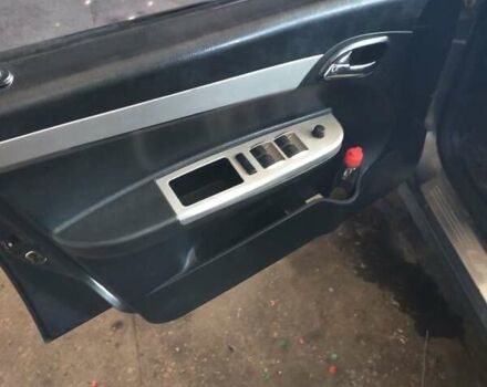 Сірий Ліфан 520, об'ємом двигуна 1.54 л та пробігом 115 тис. км за 2200 $, фото 7 на Automoto.ua