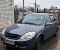 Серый Лифан 520, объемом двигателя 1.6 л и пробегом 140 тыс. км за 2000 $, фото 1 на Automoto.ua