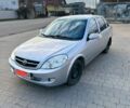 Серый Лифан 520, объемом двигателя 1.3 л и пробегом 83 тыс. км за 1500 $, фото 1 на Automoto.ua