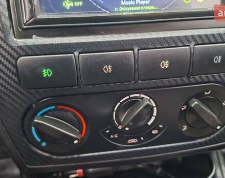 Серый Лифан 520, объемом двигателя 1.54 л и пробегом 115 тыс. км за 1900 $, фото 25 на Automoto.ua