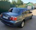 Серый Лифан 520, объемом двигателя 1.6 л и пробегом 86 тыс. км за 2000 $, фото 5 на Automoto.ua