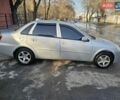 Серый Лифан 520, объемом двигателя 1.6 л и пробегом 175 тыс. км за 2650 $, фото 1 на Automoto.ua