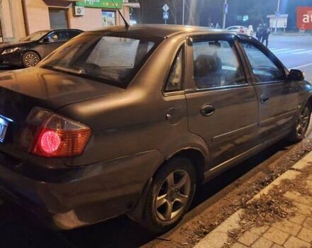 Серый Лифан 520, объемом двигателя 1.54 л и пробегом 115 тыс. км за 1900 $, фото 15 на Automoto.ua