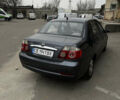 Сірий Ліфан 520, об'ємом двигуна 1.59 л та пробігом 111 тис. км за 1650 $, фото 8 на Automoto.ua