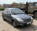 Серый Лифан 520, объемом двигателя 1.3 л и пробегом 170 тыс. км за 1498 $, фото 1 на Automoto.ua