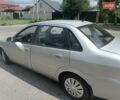 Серый Лифан 520, объемом двигателя 1.6 л и пробегом 89 тыс. км за 2800 $, фото 1 на Automoto.ua