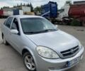 Серый Лифан 520, объемом двигателя 1.3 л и пробегом 120 тыс. км за 1950 $, фото 1 на Automoto.ua
