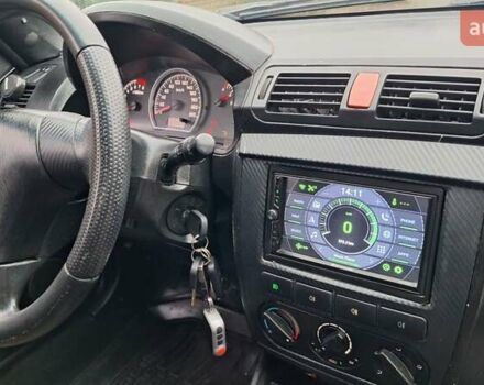 Серый Лифан 520, объемом двигателя 1.54 л и пробегом 115 тыс. км за 1900 $, фото 24 на Automoto.ua