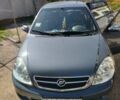Серый Лифан 520, объемом двигателя 1.6 л и пробегом 58 тыс. км за 3200 $, фото 7 на Automoto.ua
