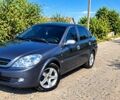 Серый Лифан 520, объемом двигателя 1.6 л и пробегом 87 тыс. км за 1858 $, фото 1 на Automoto.ua