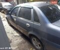 Серый Лифан 520, объемом двигателя 1.59 л и пробегом 132 тыс. км за 1400 $, фото 5 на Automoto.ua
