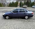 Сірий Ліфан 520, об'ємом двигуна 1.3 л та пробігом 162 тис. км за 1300 $, фото 3 на Automoto.ua