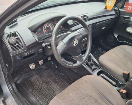 Серый Лифан 520, объемом двигателя 1.54 л и пробегом 115 тыс. км за 1900 $, фото 26 на Automoto.ua