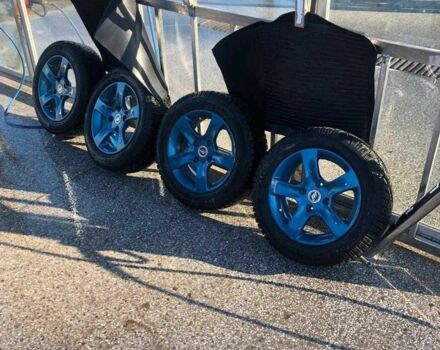 Сірий Ліфан 520, об'ємом двигуна 1.3 л та пробігом 112 тис. км за 5499 $, фото 12 на Automoto.ua