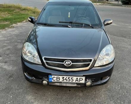 Сірий Ліфан 520, об'ємом двигуна 0 л та пробігом 190 тис. км за 1450 $, фото 5 на Automoto.ua
