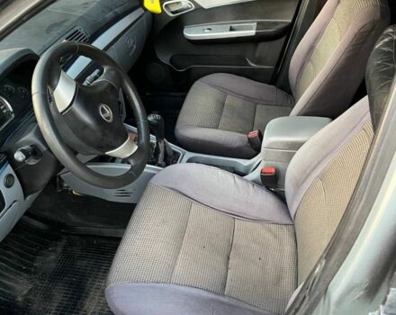 Сірий Ліфан 520, об'ємом двигуна 0 л та пробігом 190 тис. км за 1450 $, фото 6 на Automoto.ua