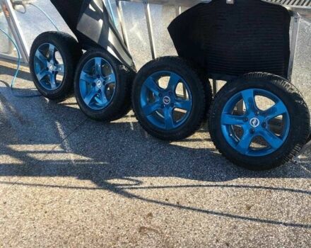 Сірий Ліфан 520, об'ємом двигуна 1.3 л та пробігом 112 тис. км за 5499 $, фото 6 на Automoto.ua