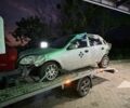 Сірий Ліфан 520, об'ємом двигуна 0 л та пробігом 80 тис. км за 550 $, фото 2 на Automoto.ua