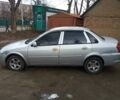 Серый Лифан 520, объемом двигателя 1.6 л и пробегом 212 тыс. км за 1800 $, фото 1 на Automoto.ua