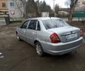 Серый Лифан 520, объемом двигателя 1.6 л и пробегом 212 тыс. км за 1800 $, фото 9 на Automoto.ua