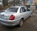 Серый Лифан 520, объемом двигателя 1.6 л и пробегом 212 тыс. км за 1800 $, фото 7 на Automoto.ua
