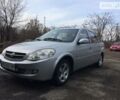 Сірий Ліфан 520, об'ємом двигуна 1.6 л та пробігом 73 тис. км за 3200 $, фото 1 на Automoto.ua