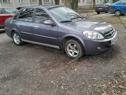 Лифан 520 2007 в Одессе на Automoto.ua Серый Лифан 520, объемом двигателя 1.6 л и пробегом 111 тыс. км за 2150 $, фото 1 на Automoto.ua
