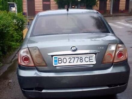 Ліфан 520 2007 у Чернівцях на Automoto.ua Сірий Ліфан 520, об'ємом двигуна 1.6 л та пробігом 107 тис. км за 1750 $, фото 1 на Automoto.ua