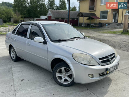 Сірий Ліфан 520, об'ємом двигуна 1.34 л та пробігом 188 тис. км за 1400 $, фото 1 на Automoto.ua