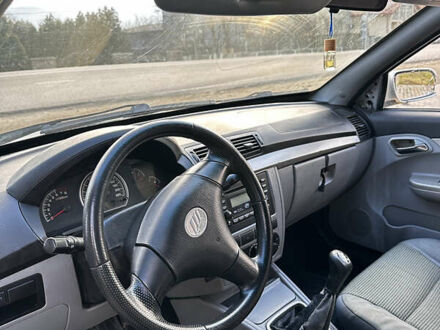 Серый Лифан 520, объемом двигателя 1.3 л и пробегом 83 тыс. км за 2099 $, фото 1 на Automoto.ua