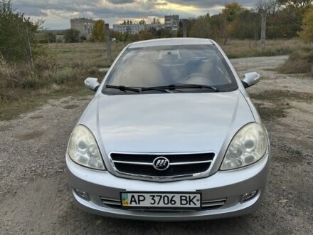 Лифан 520 2008 в Запорожье на Automoto.ua Серый Лифан 520, объемом двигателя 1.6 л и пробегом 227 тыс. км за 1600 $, фото 1 на Automoto.ua