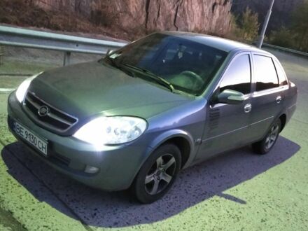 Лифан 520 2008 в Южноукраинске на Automoto.ua Серый Лифан 520, объемом двигателя 0 л и пробегом 1 тыс. км за 2800 $, фото 1 на Automoto.ua