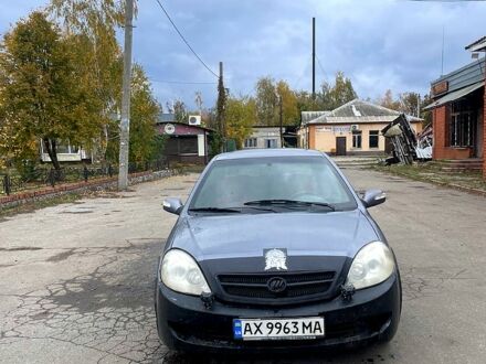 Ліфан 520 2008 у Дергачах на Automoto.ua Сірий Ліфан 520, об'ємом двигуна 1.3 л та пробігом 0 тис. км за 550 $, фото 1 на Automoto.ua