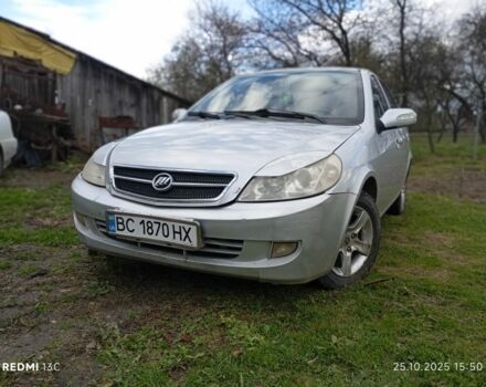 Сірий Ліфан 520, об'ємом двигуна 1.3 л та пробігом 100 тис. км за 1200 $, фото 1 на Automoto.ua